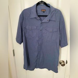 Patagonia Button Down Shirt